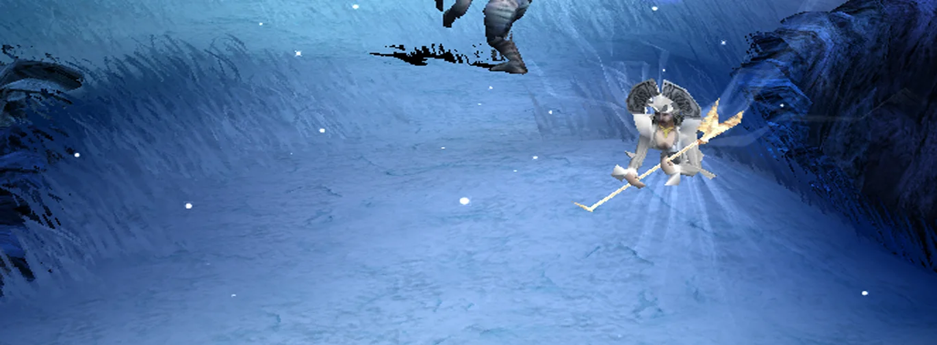 Ice Queen