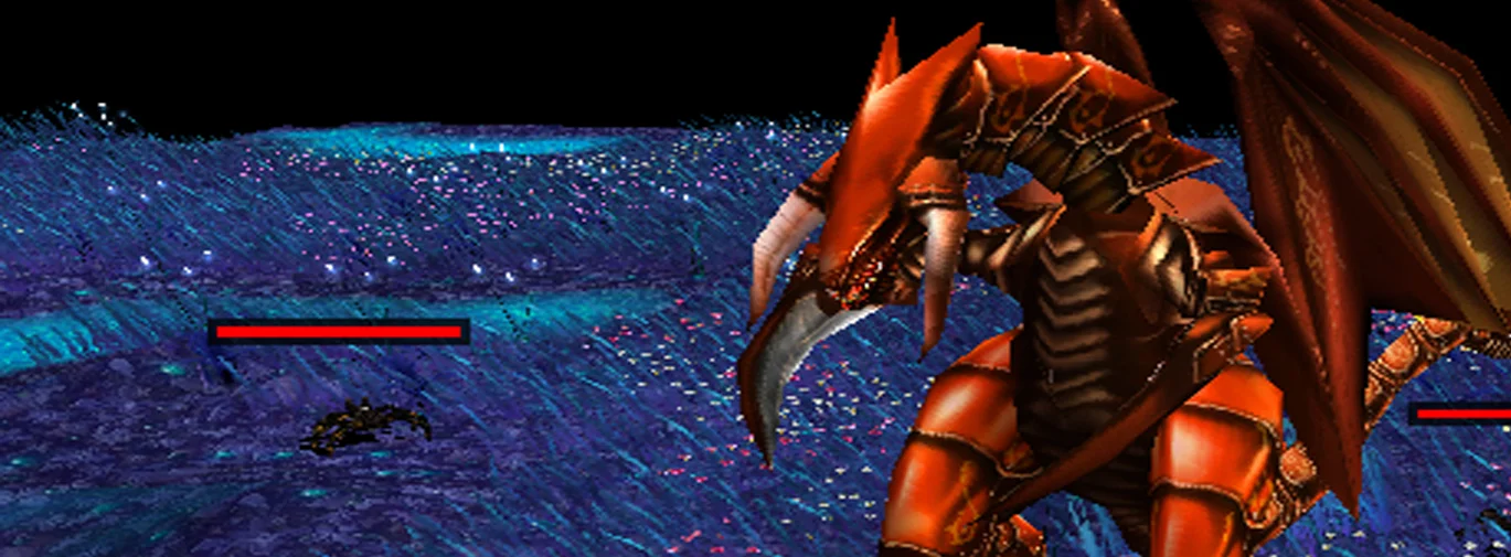 Red Dragon